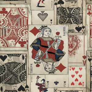 A Trickster's Treachery