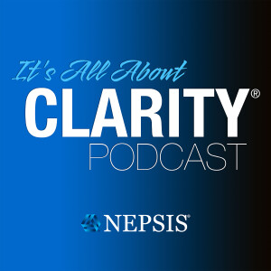 It's All About Clarity® in Tax Credits (Ep. 103)