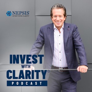 The Invest With Clarity's Podcast
