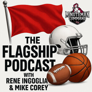 The Flagship Pod🚩 | Episode 5