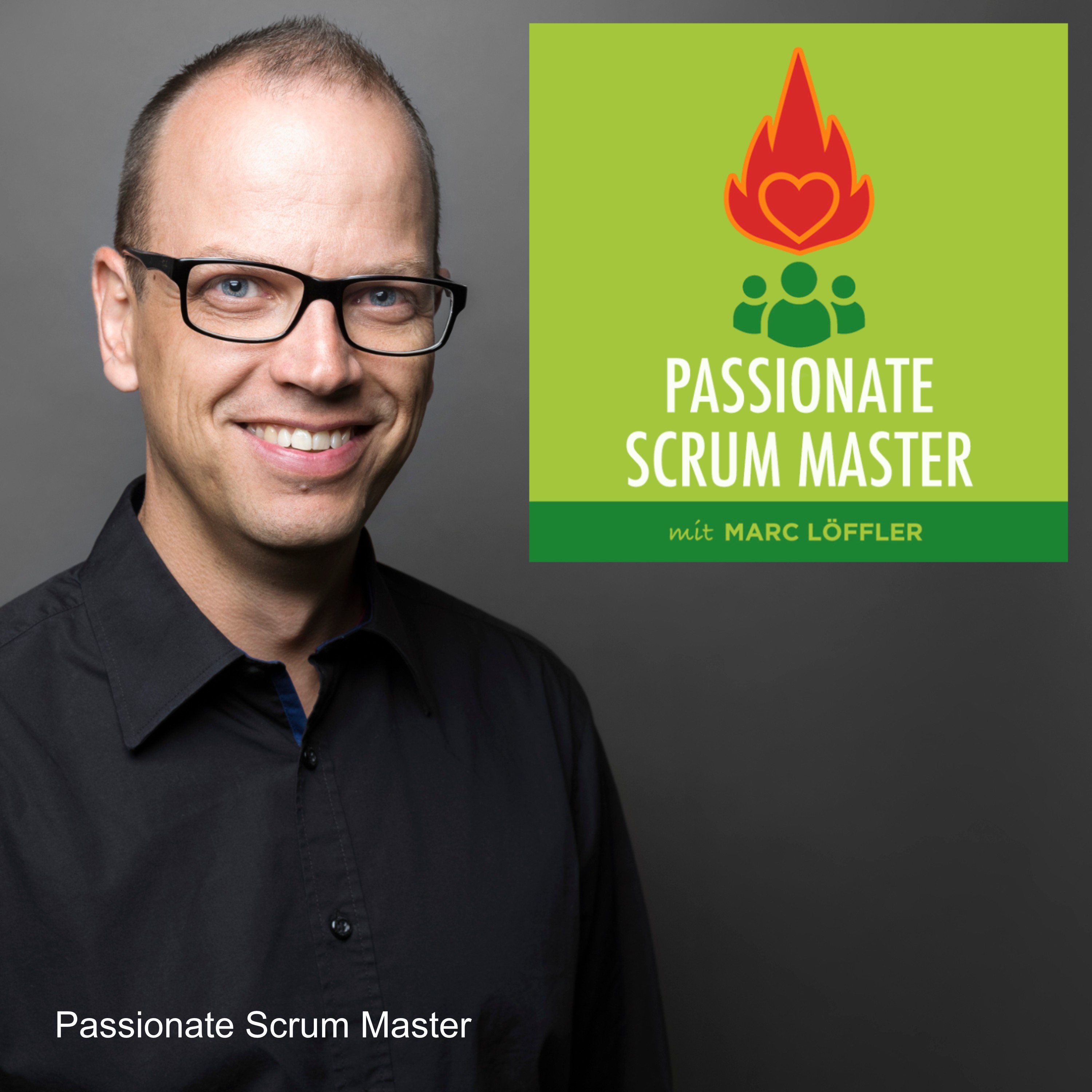 Passionate Scrum Master