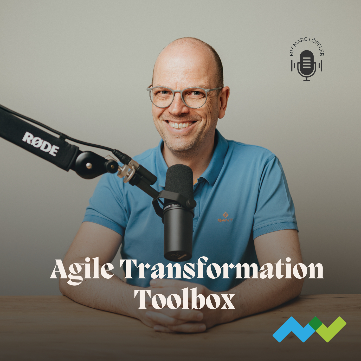 Agile Transformation Toolbox