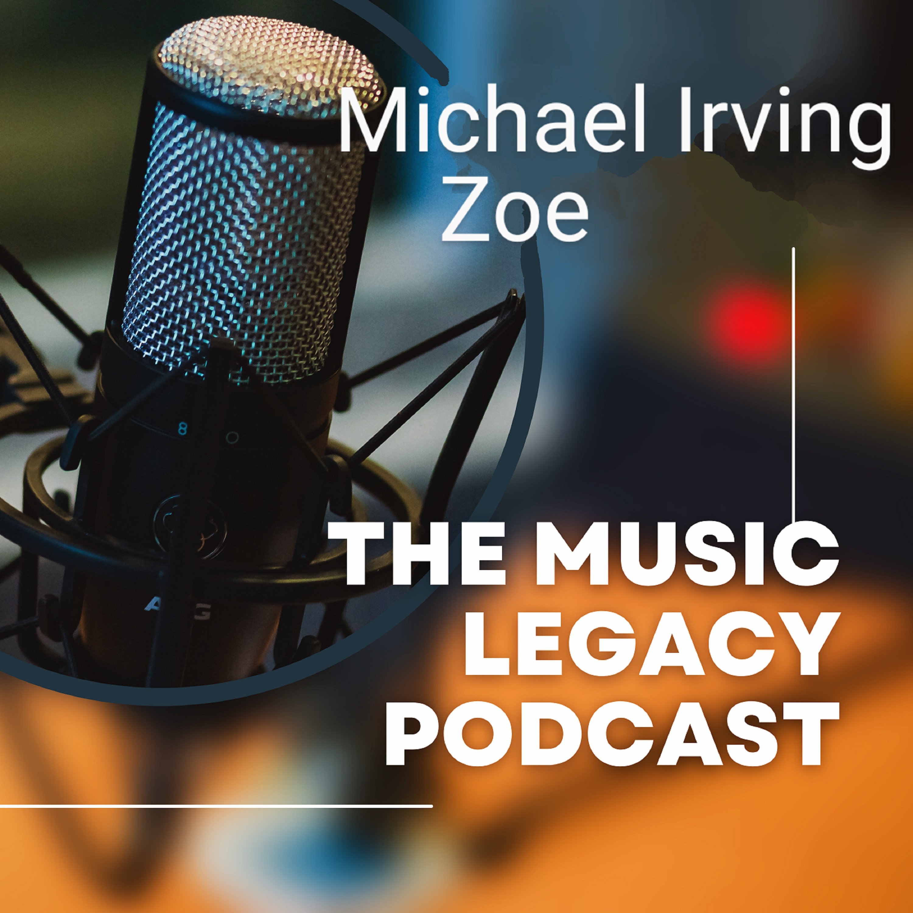The Music Legacy Podcast