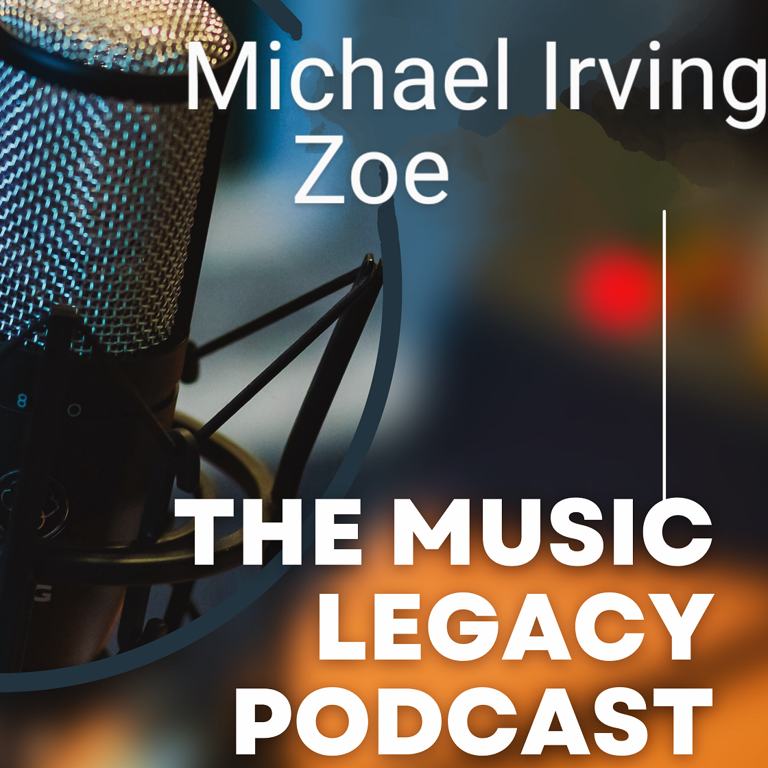 The Music Legacy Podcast