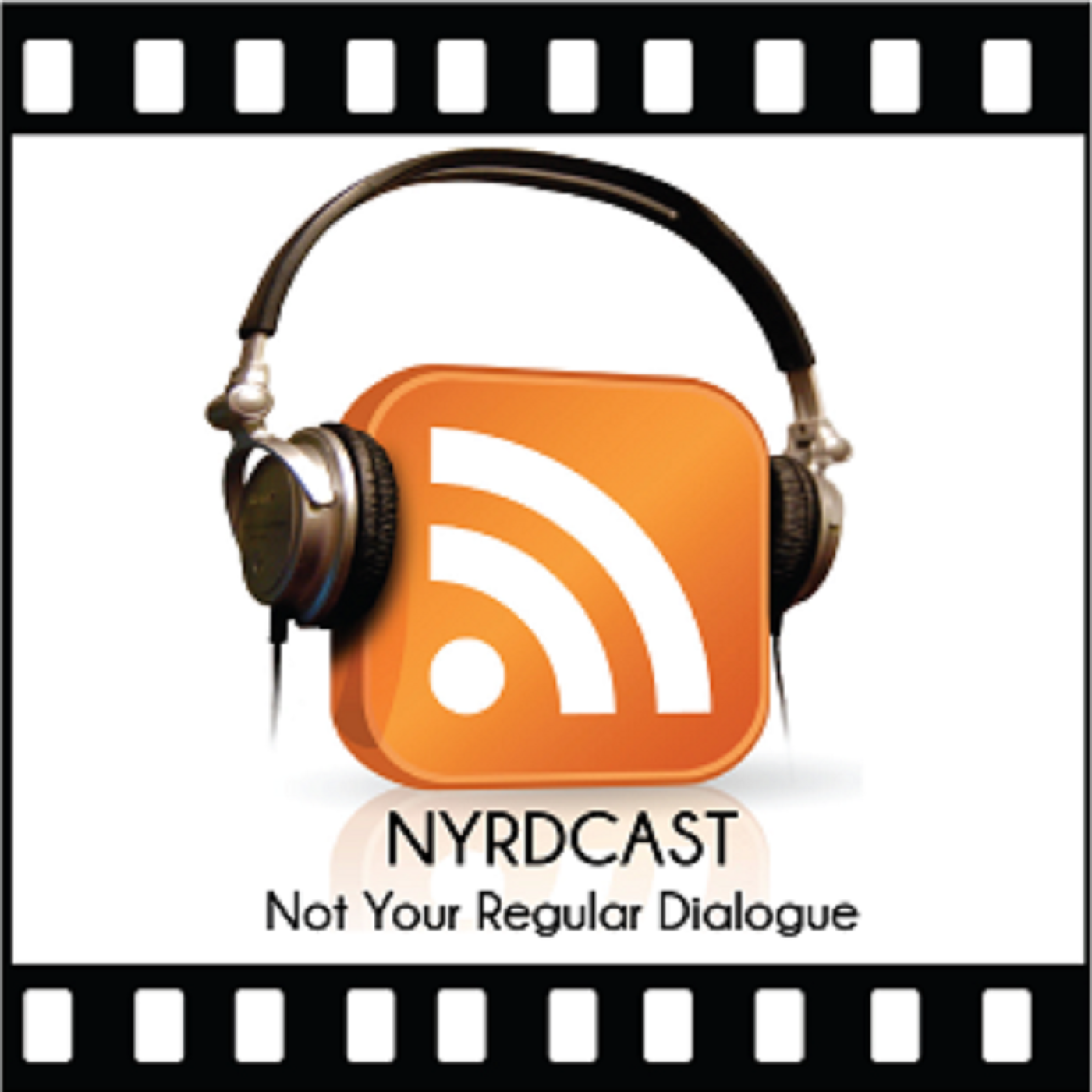 The Nyrdcast Podcast