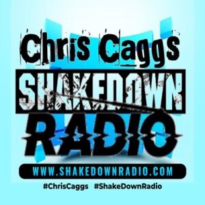 Shakedown Radio Podcast