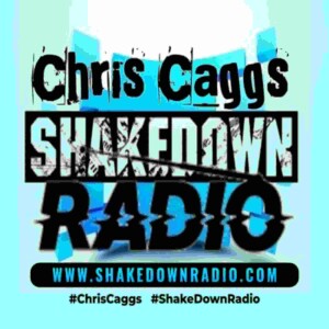 ShakeDown Radio - Episode #481 - House & EDM - DJ Mix Chris Caggs