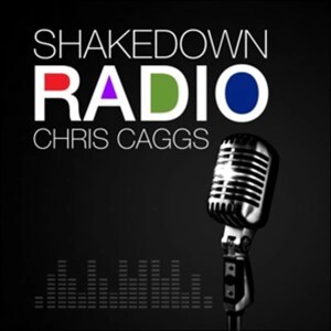 ShakeDown Radio - Episode #409 - Hip-Hop & RnB