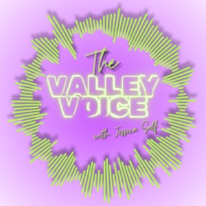 Episode 3 "Carrie Lee Gagnon, Executive Director, King County Search and Rescue"