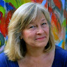 Ann Hawkins