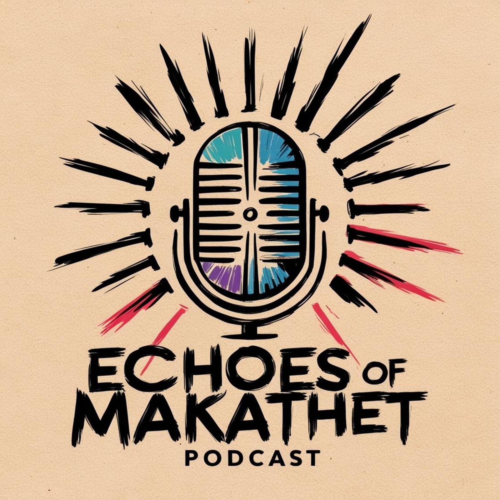 Echoes of Makathet