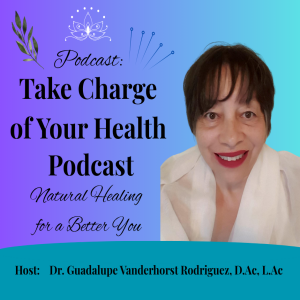 Take Charge of Your Health: Daily Step-By-Step Guide