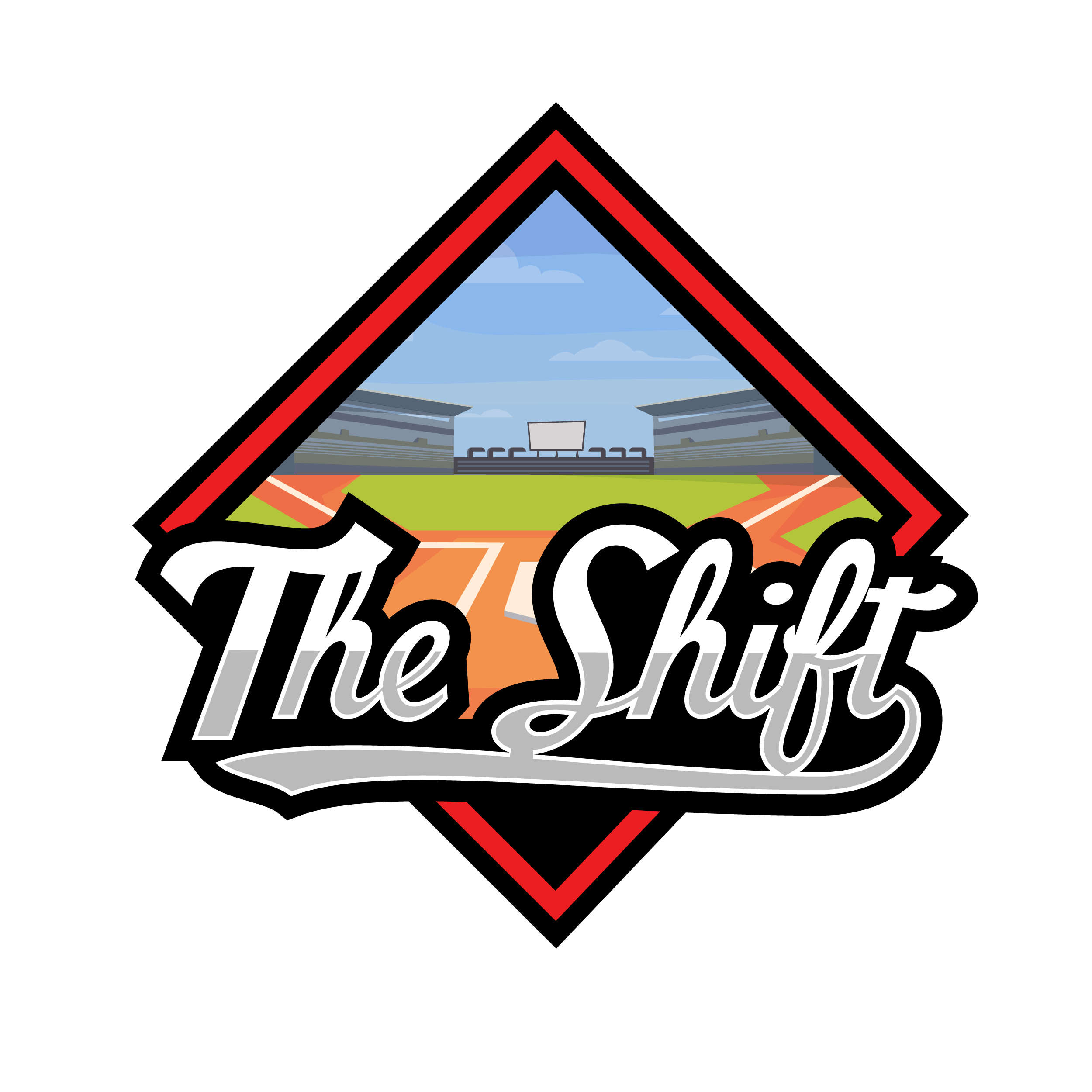 Profile logo