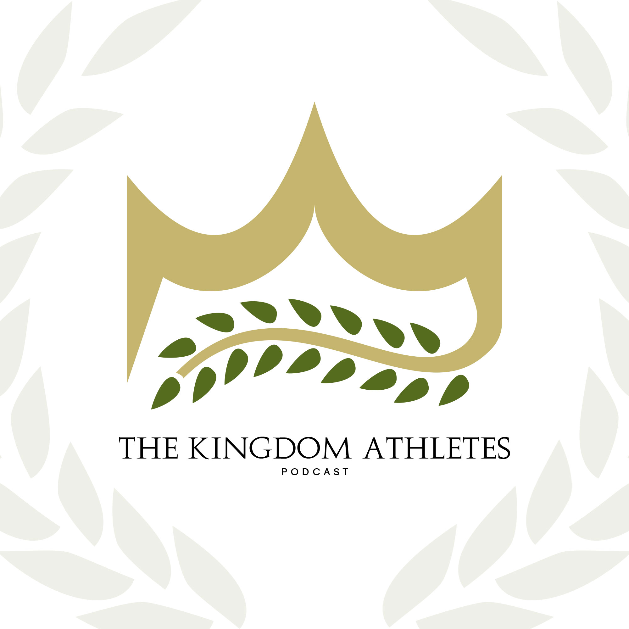 The Kingdom Athletes Podcast