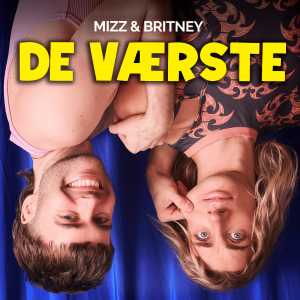 De Værste