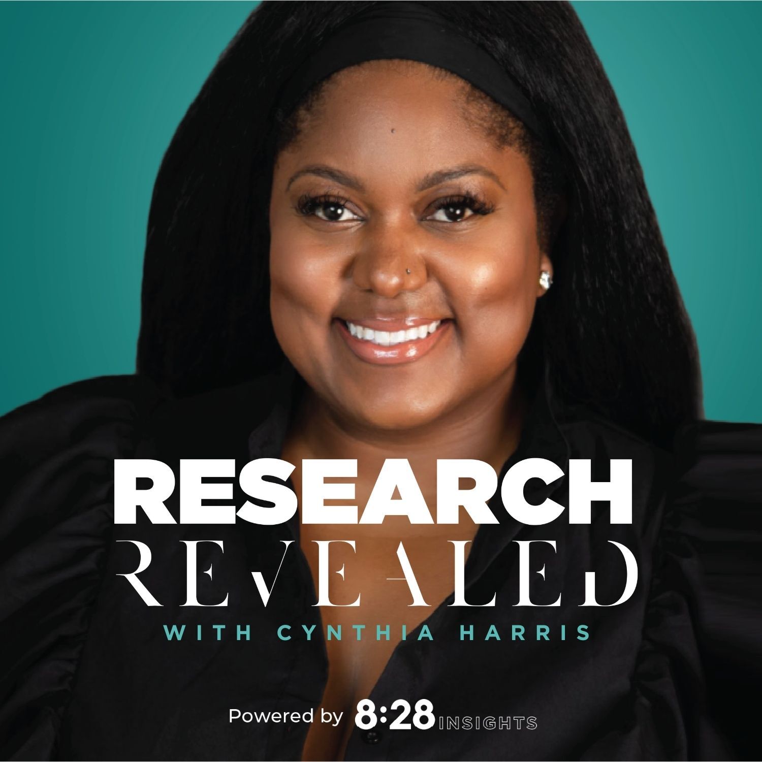 Research Revealed