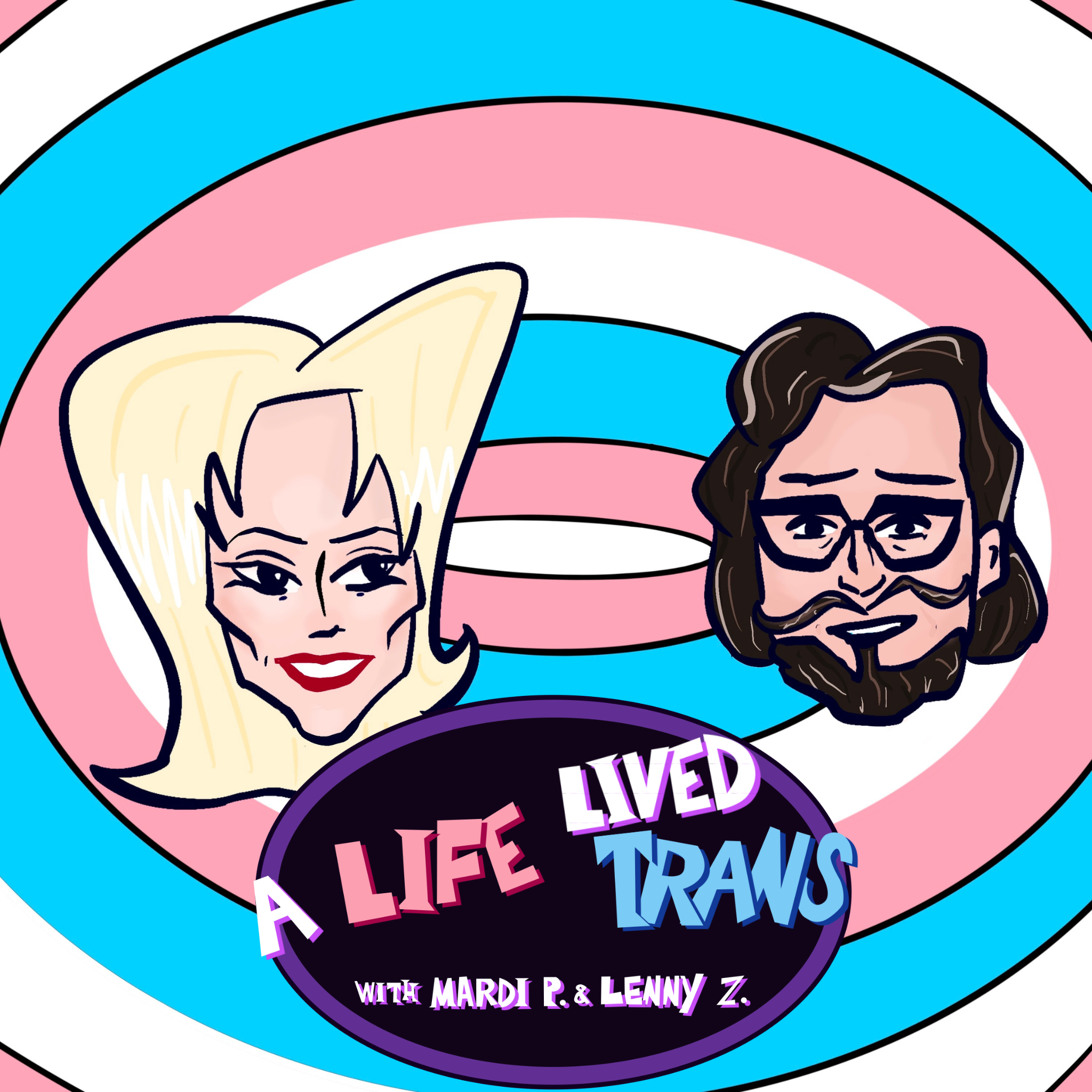 A Life Lived Trans
