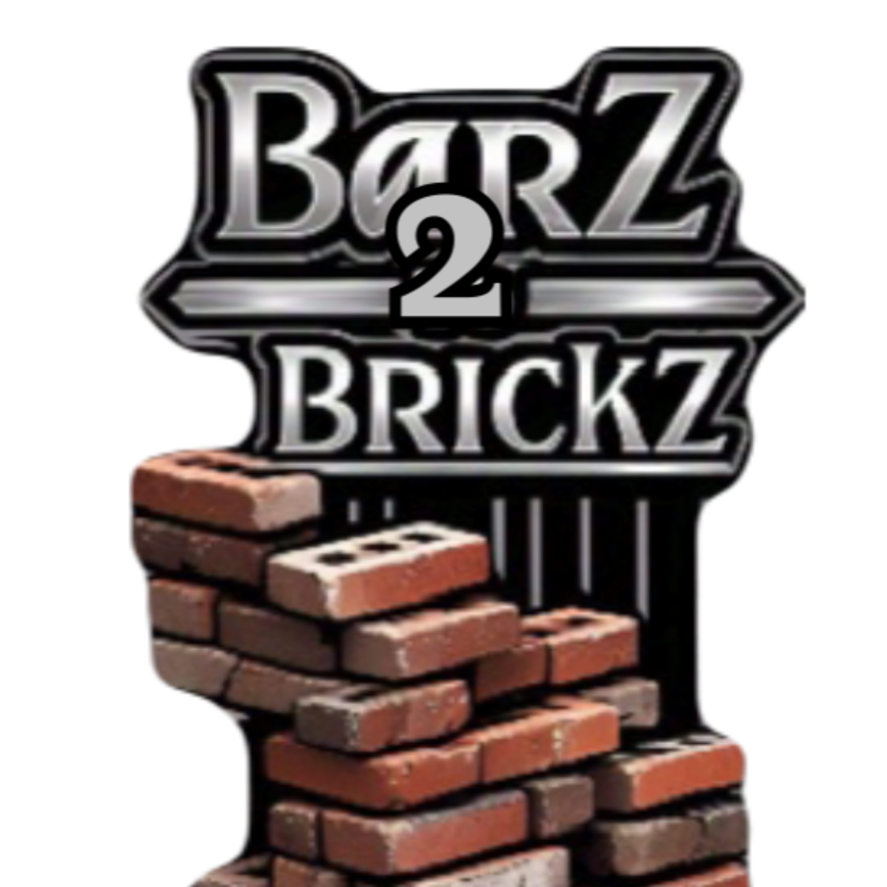 “Barz2Brickz” The Podcast that is Reimagining Re-Entry, Rehabilitation, and Prevention! Subscribe🔔 Today!