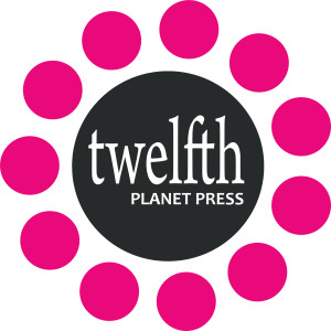 Twelfth Planet Press