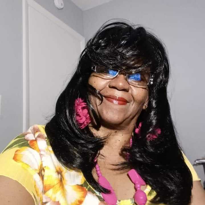 Pastor Linda