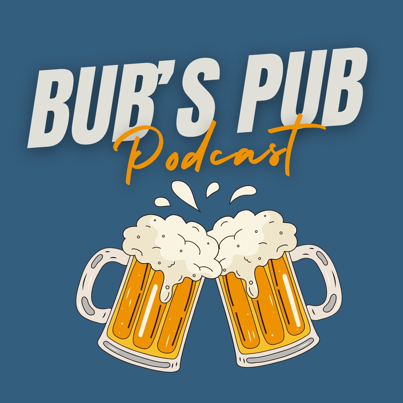 Bub’s Pub Podcast