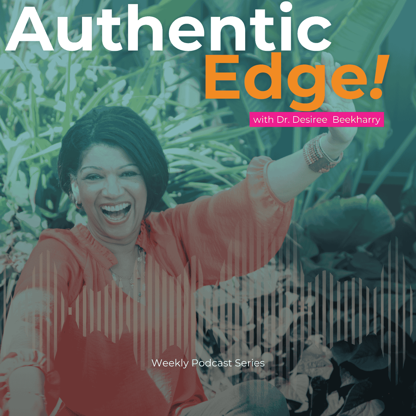 The Authentic Edge Podcast