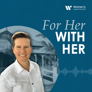It Can Happen to Anyone: A Family’s Story of Hope and Action with Vanessa Fowler OAM