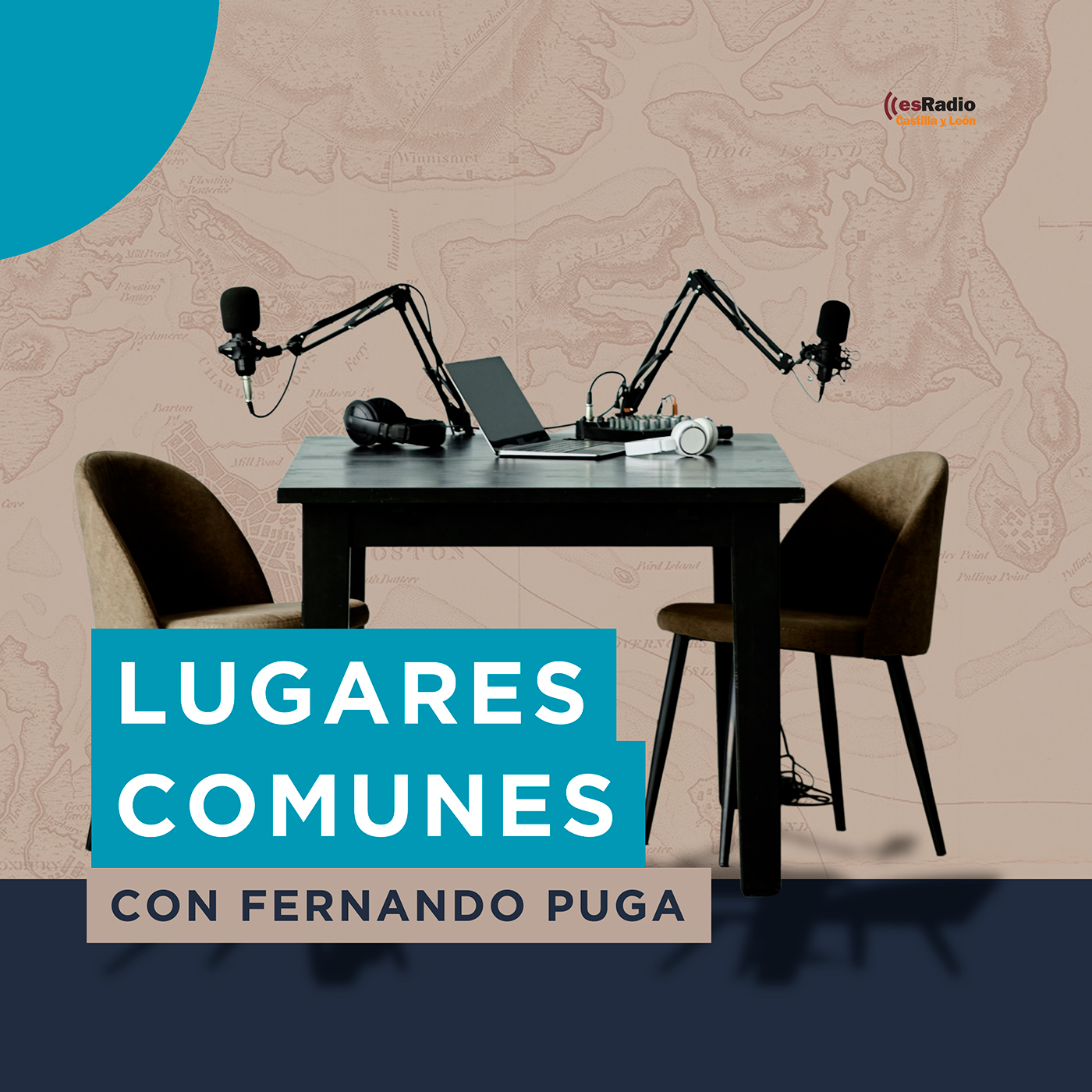Lugares comunes
