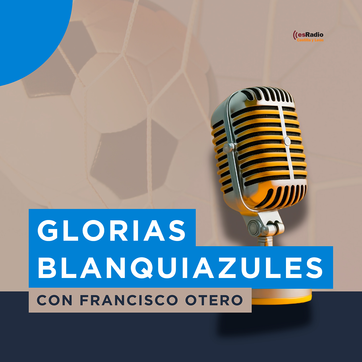 Glorias Blanquiazules