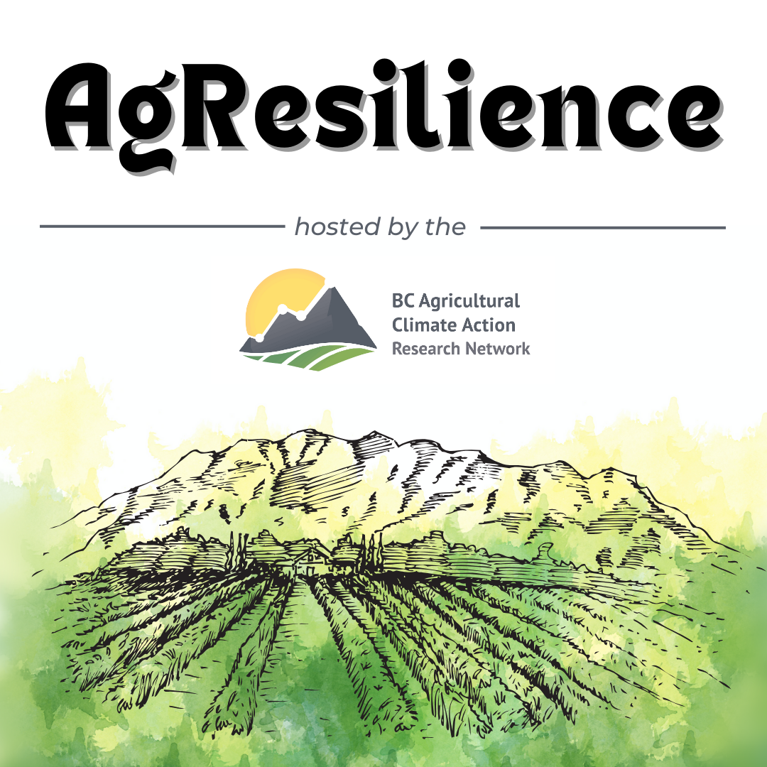 AgResilience