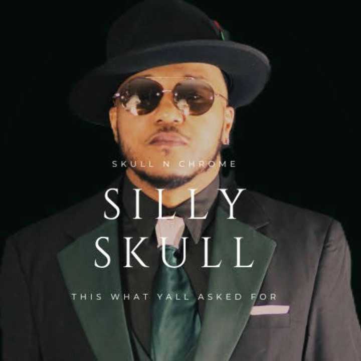 Sillyskull