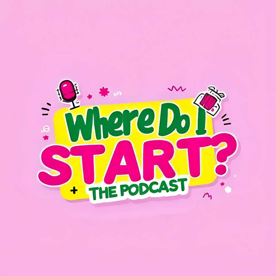 WhereDoIStart25