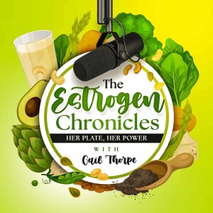 Hormones: The Power of your plate