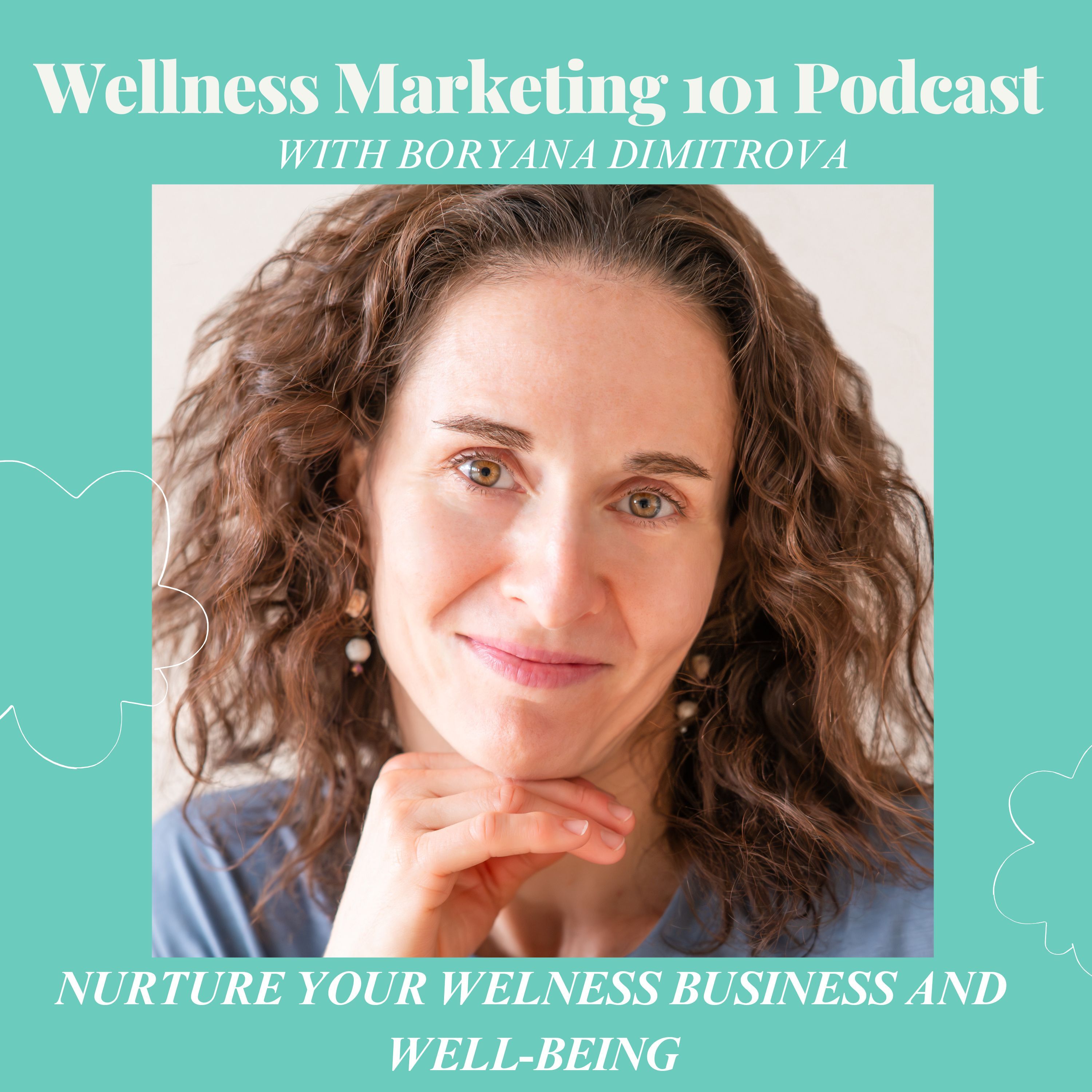 Wellness Marketing 101