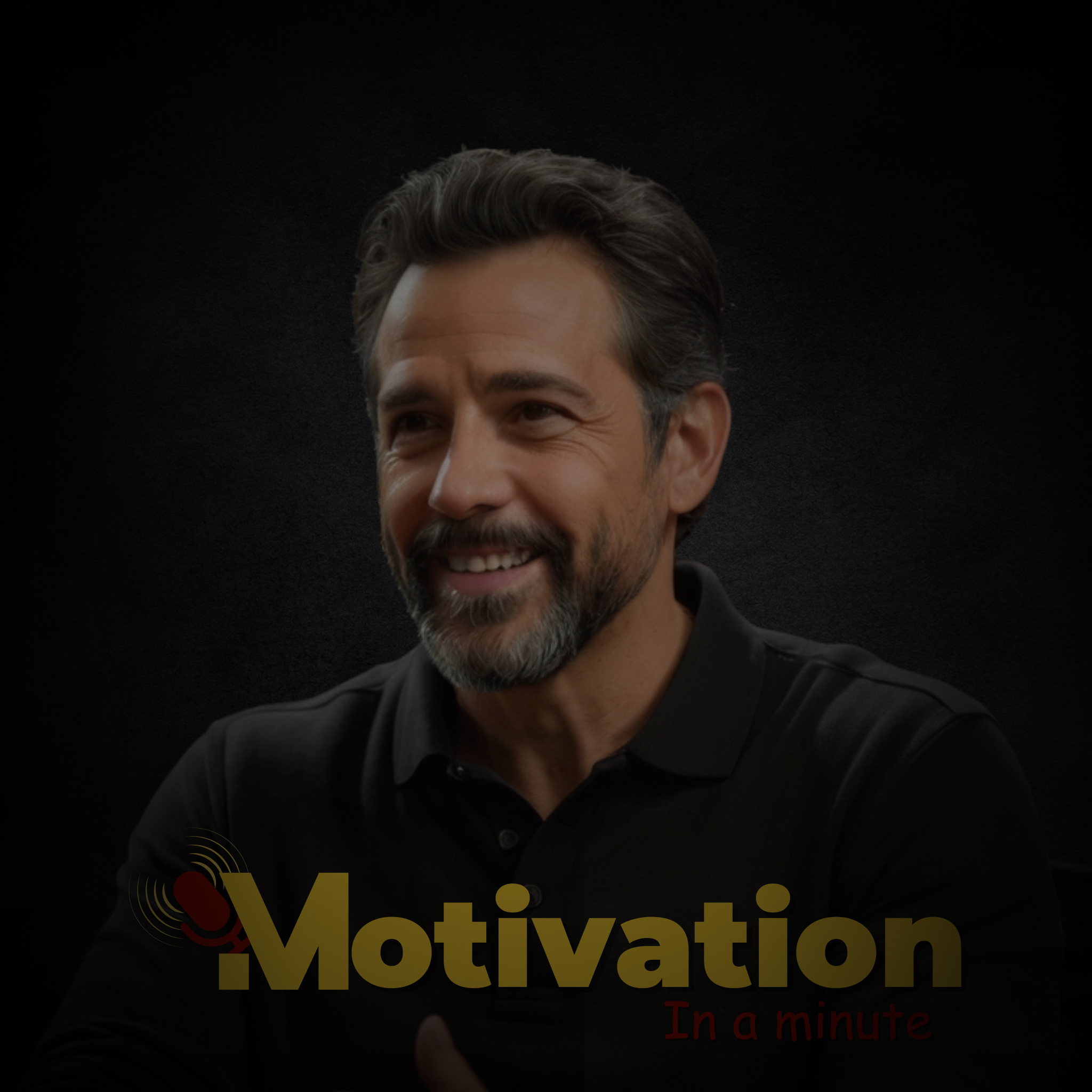 Motivation in a Minute
