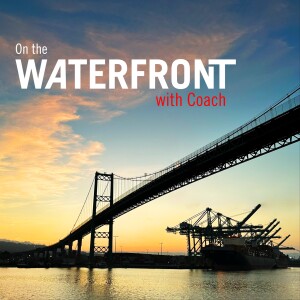 On The Waterfront with Coach