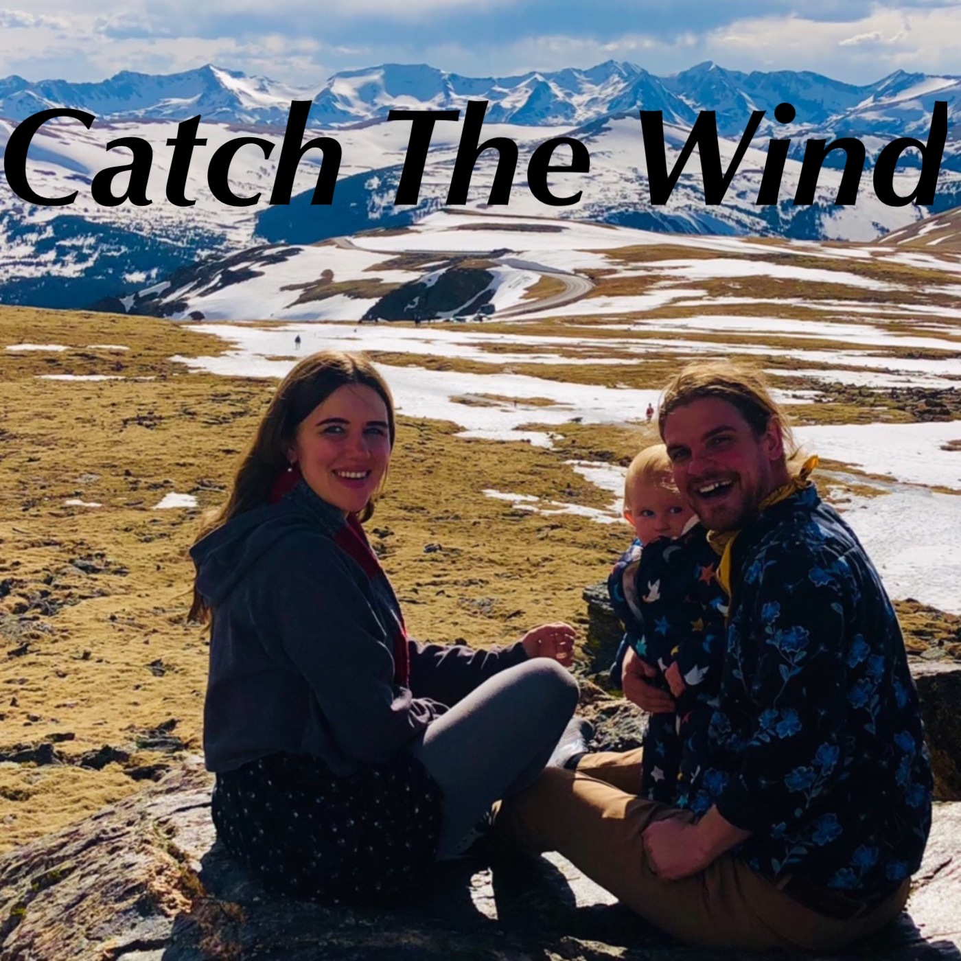 Catch The Wind