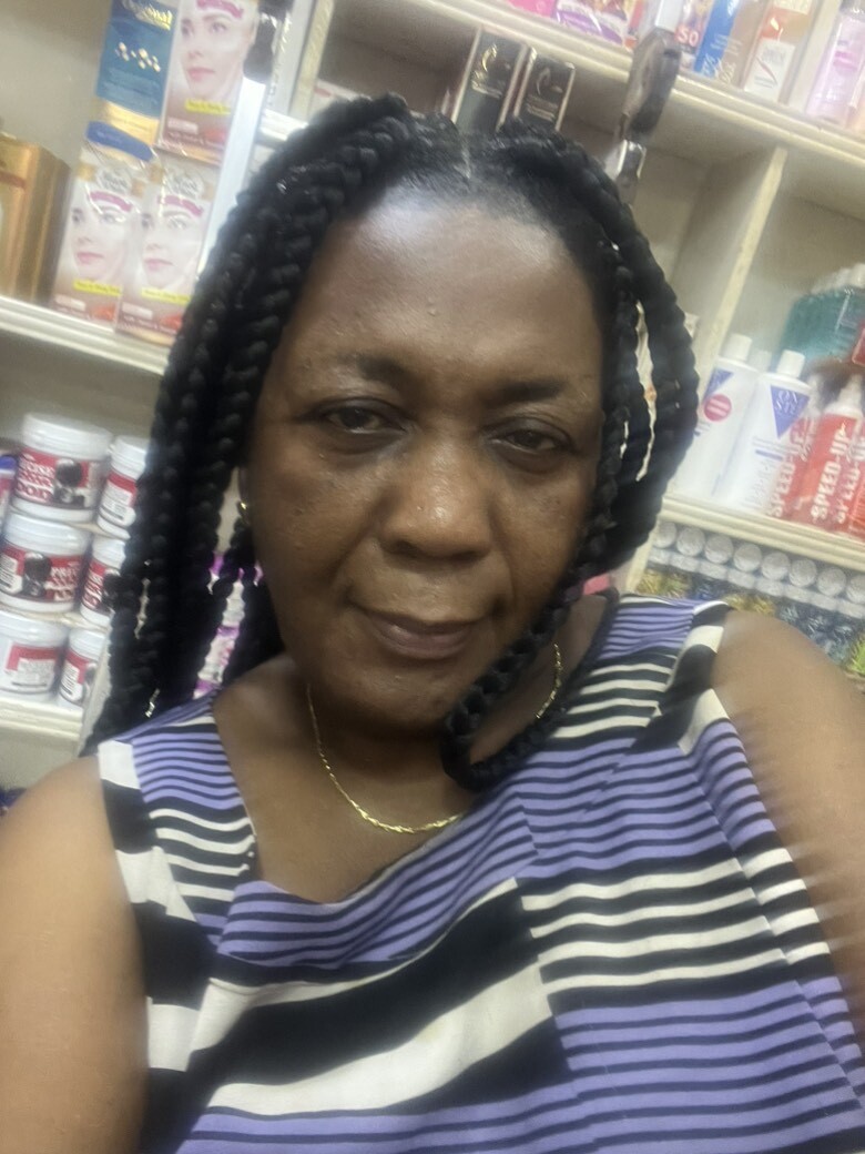 Mummy Dee