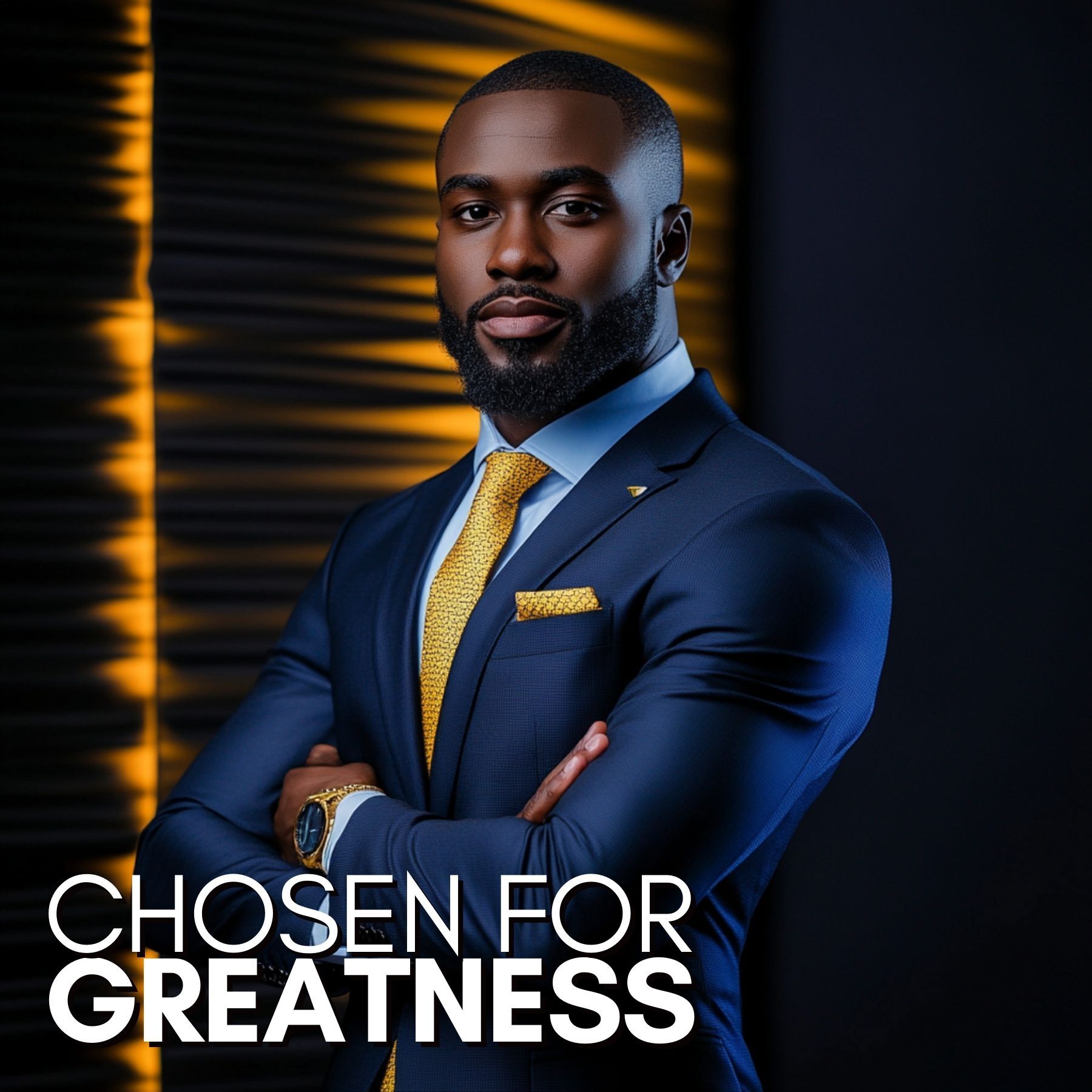 Chosen For Greatness