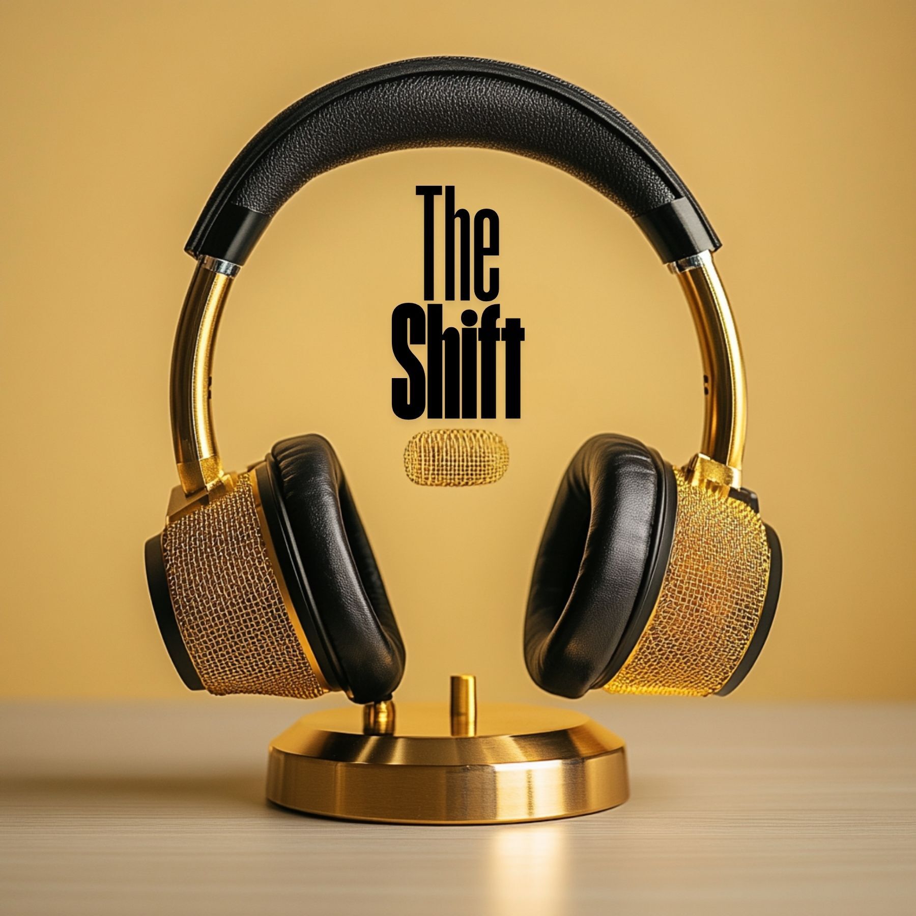 The Shift