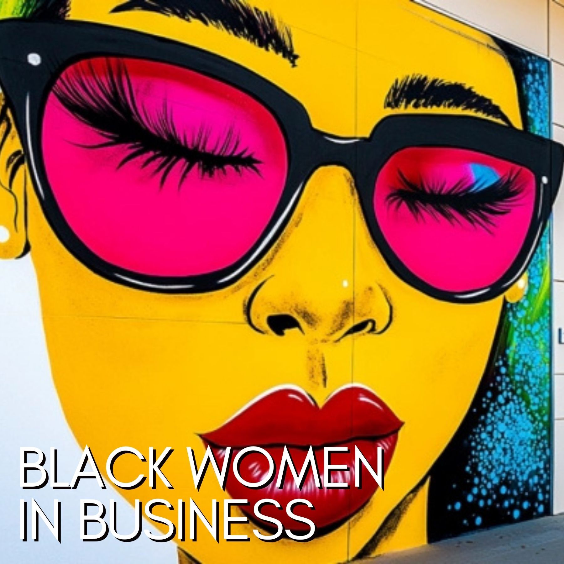 Black Women in Business