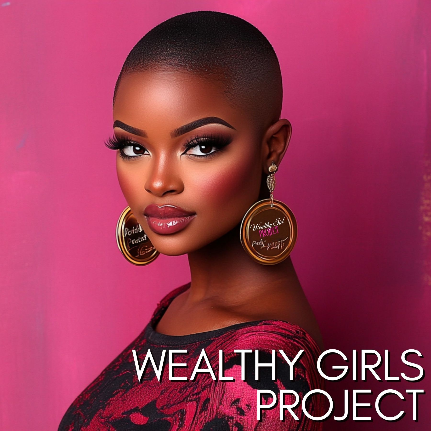 Wealthy Girls Project