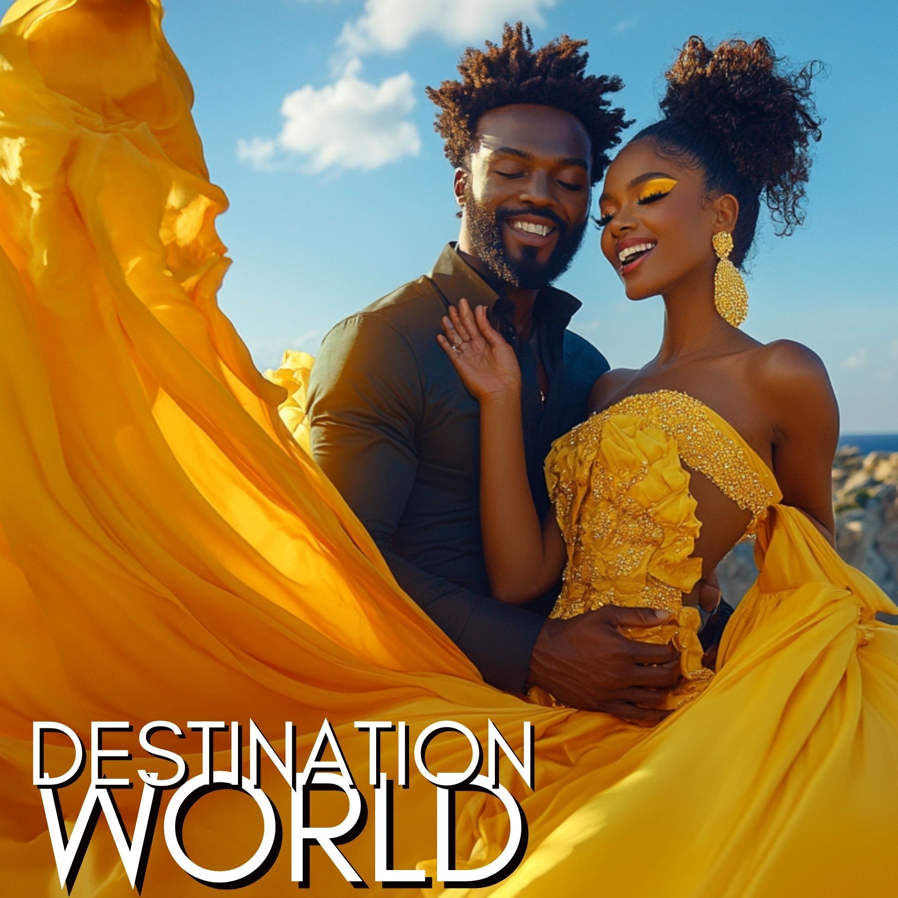 Destination World