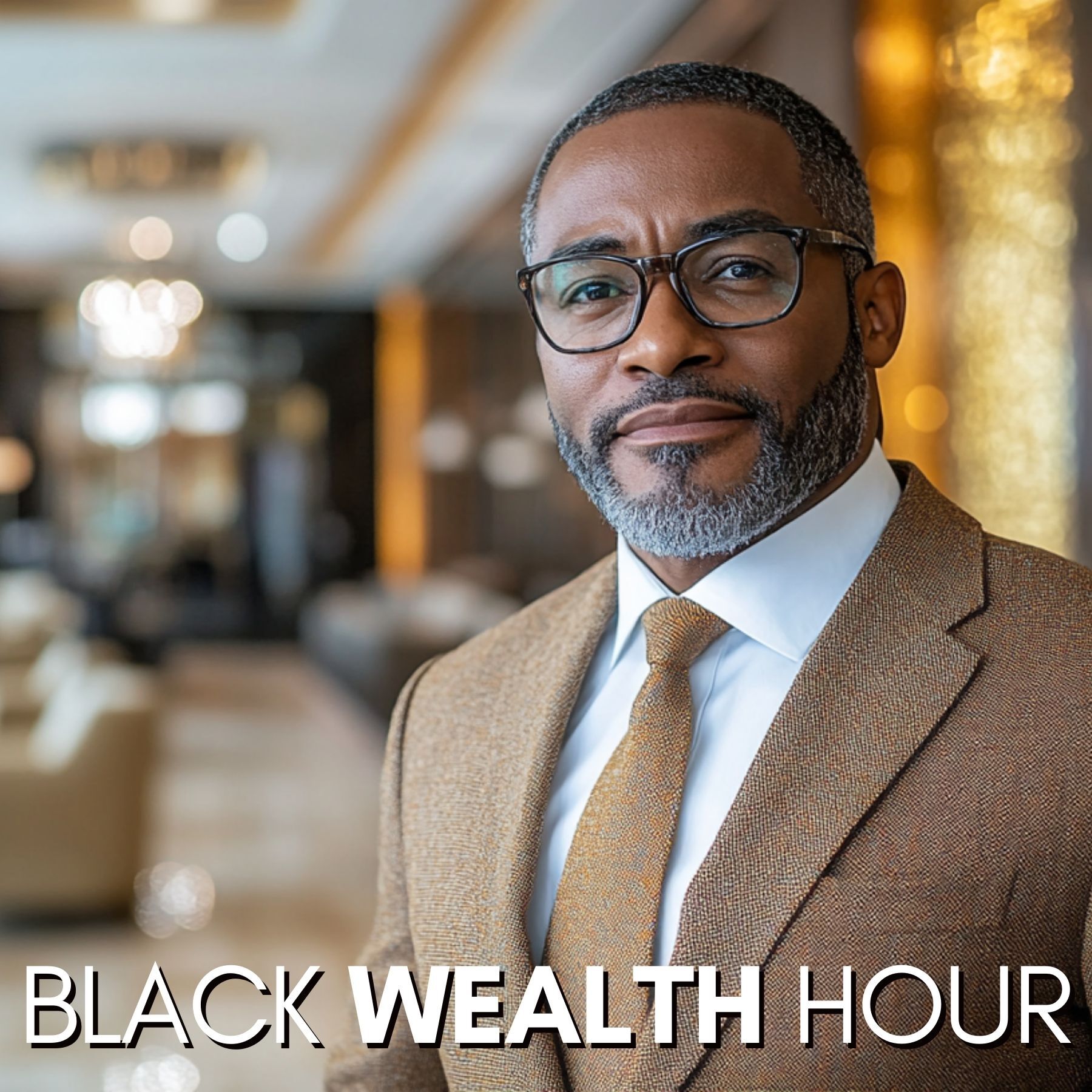 Black Wealth Hour