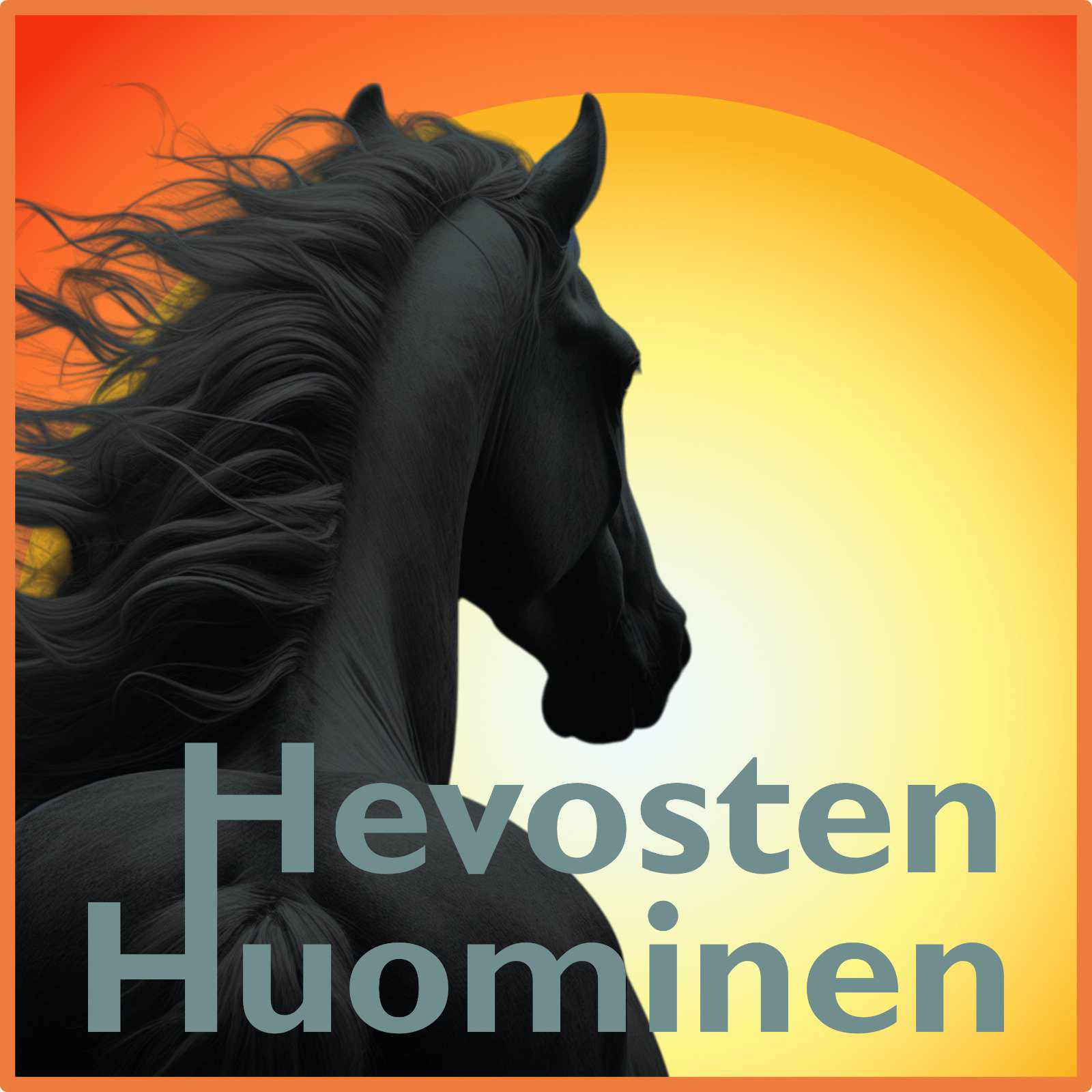 Hevosten huominen