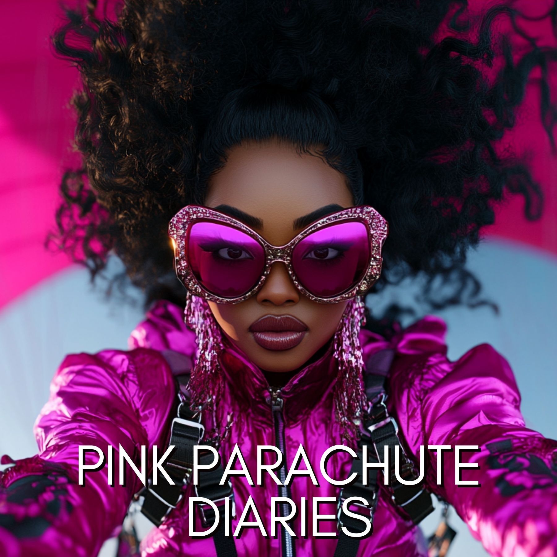 Pink Parachute Diaries