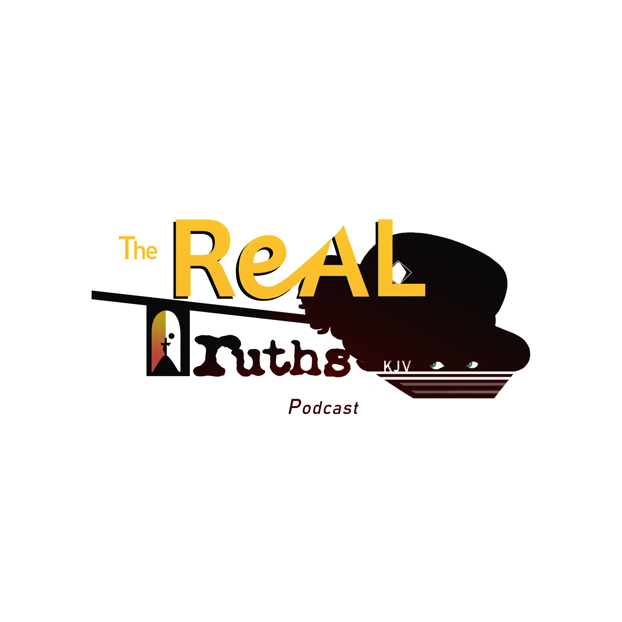 The realtruthskjv’s Podcast