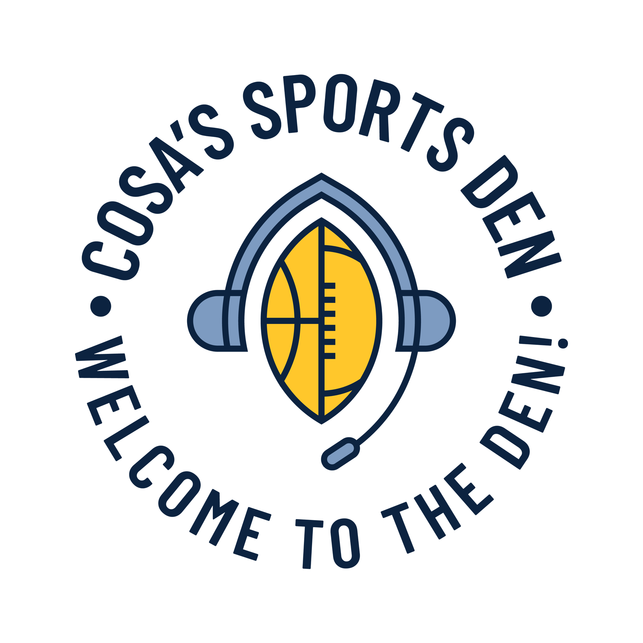 Cosa’s Sports Den