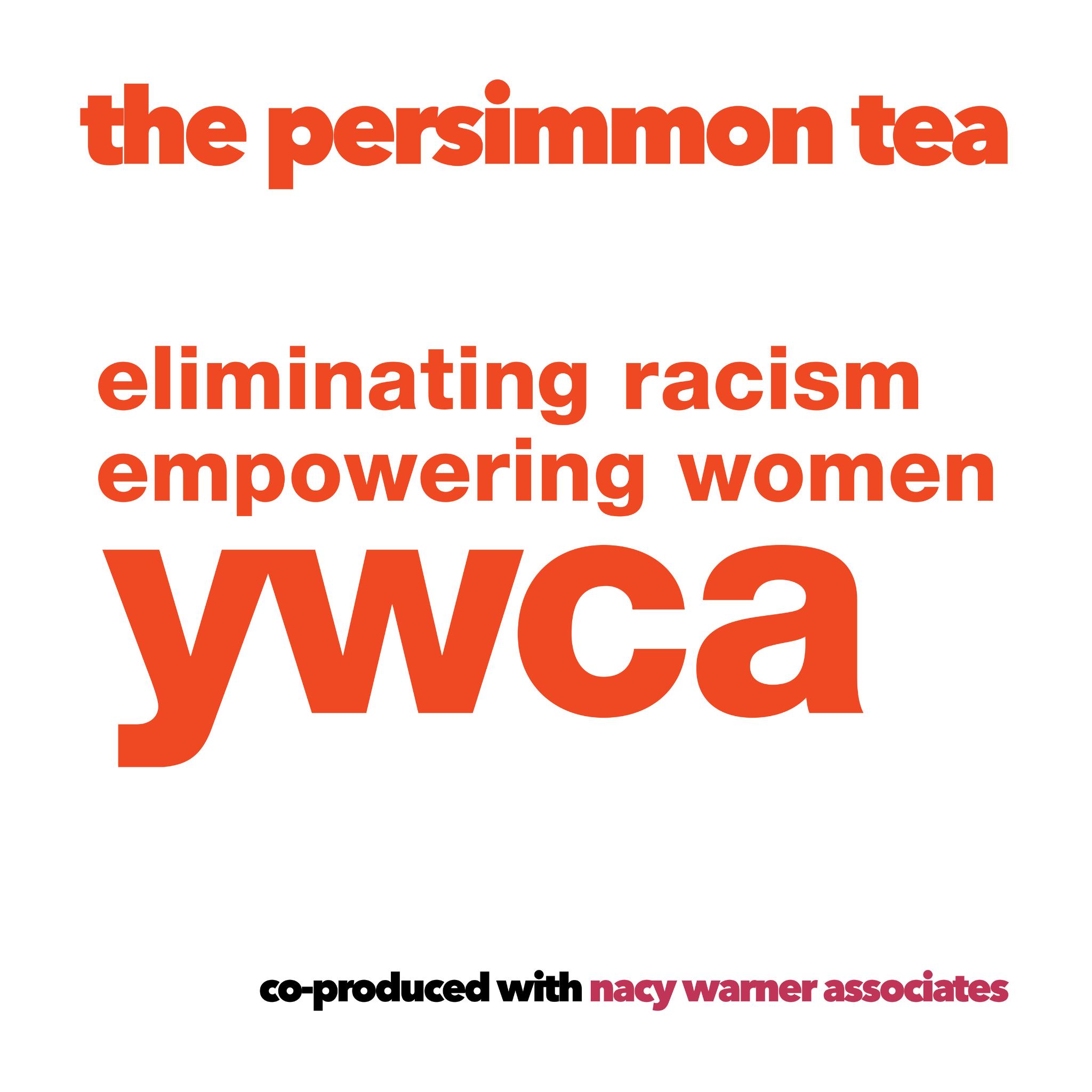 Persimmon Tea
