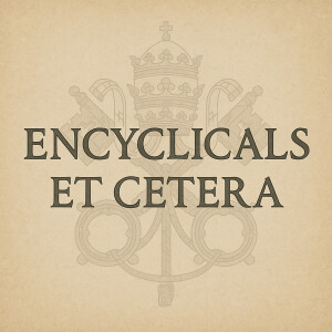 Compendium of Catholic Social Doctrine